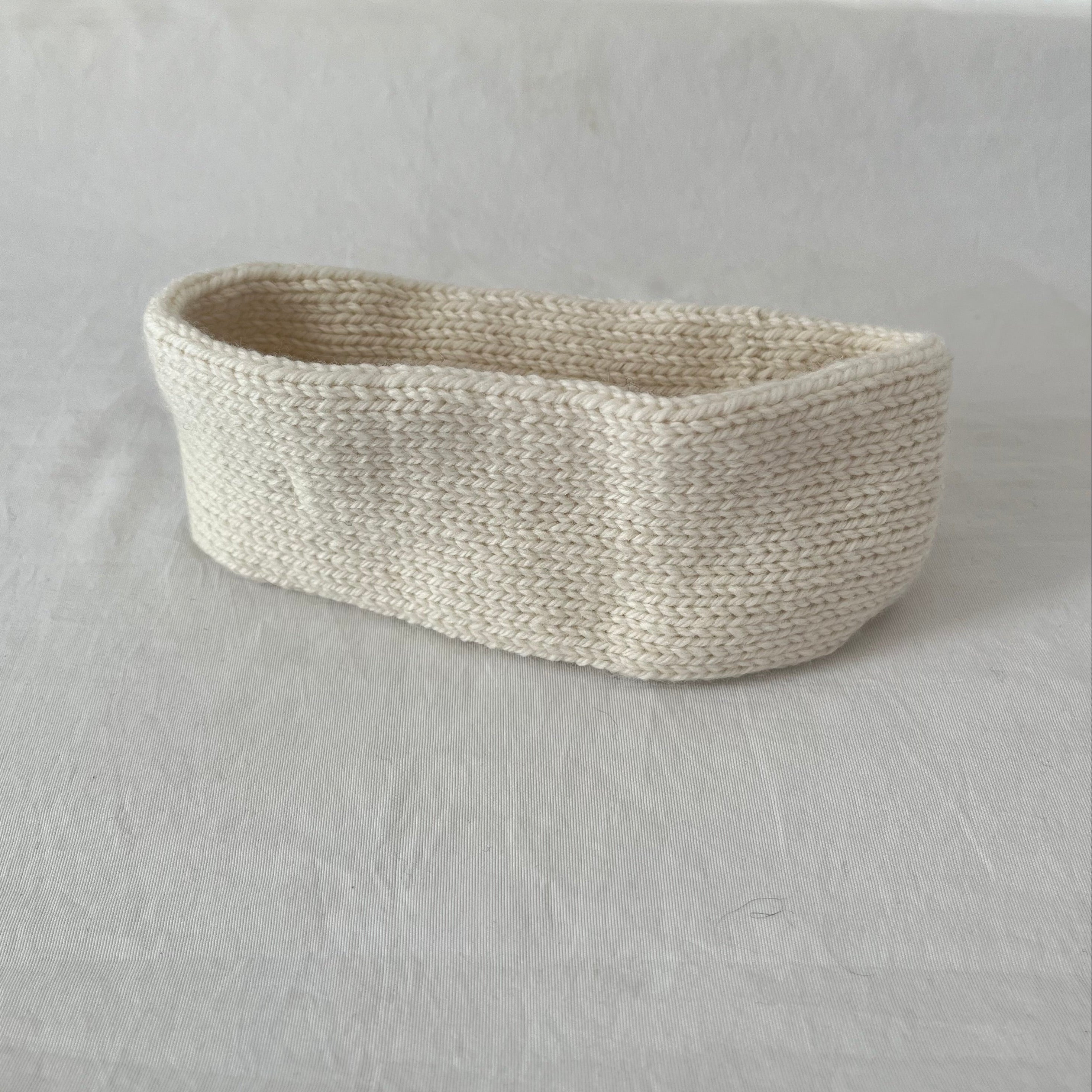 Merino Headband