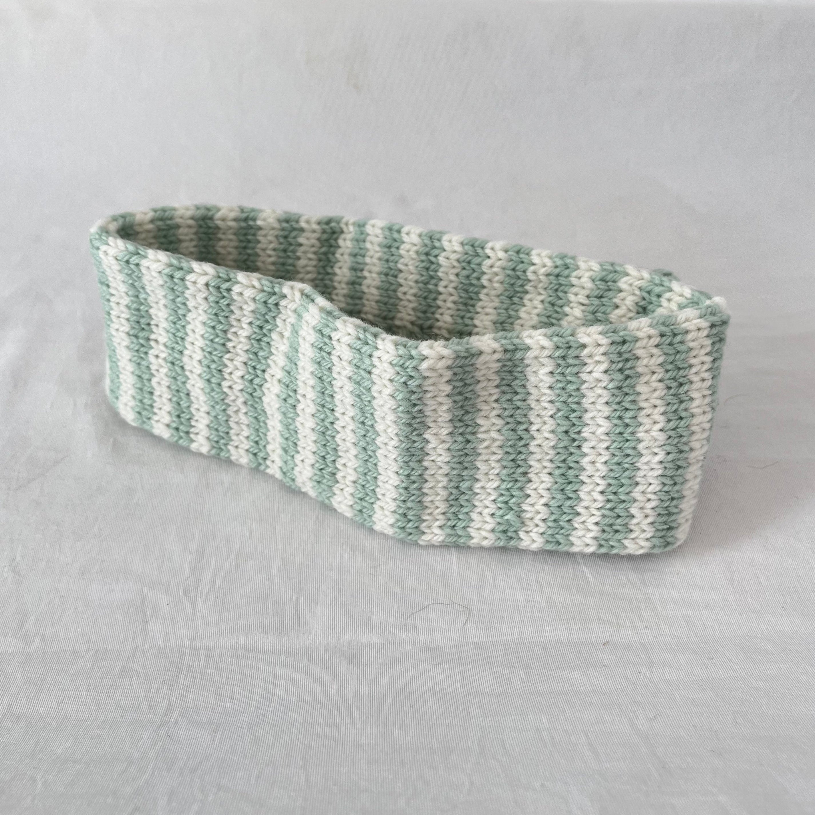 Merino Headband