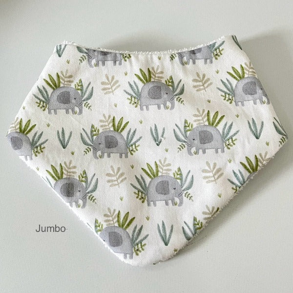Dribble Bib baby Jumbo