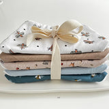 Dribble bib set of 5 Jett