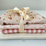 Dribble bibs set of 3 Bodhi