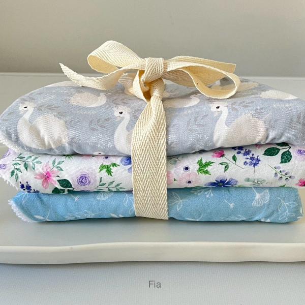 Dribble bibs set of 3 Fia