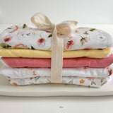 Dribble bib set of 5 Mila