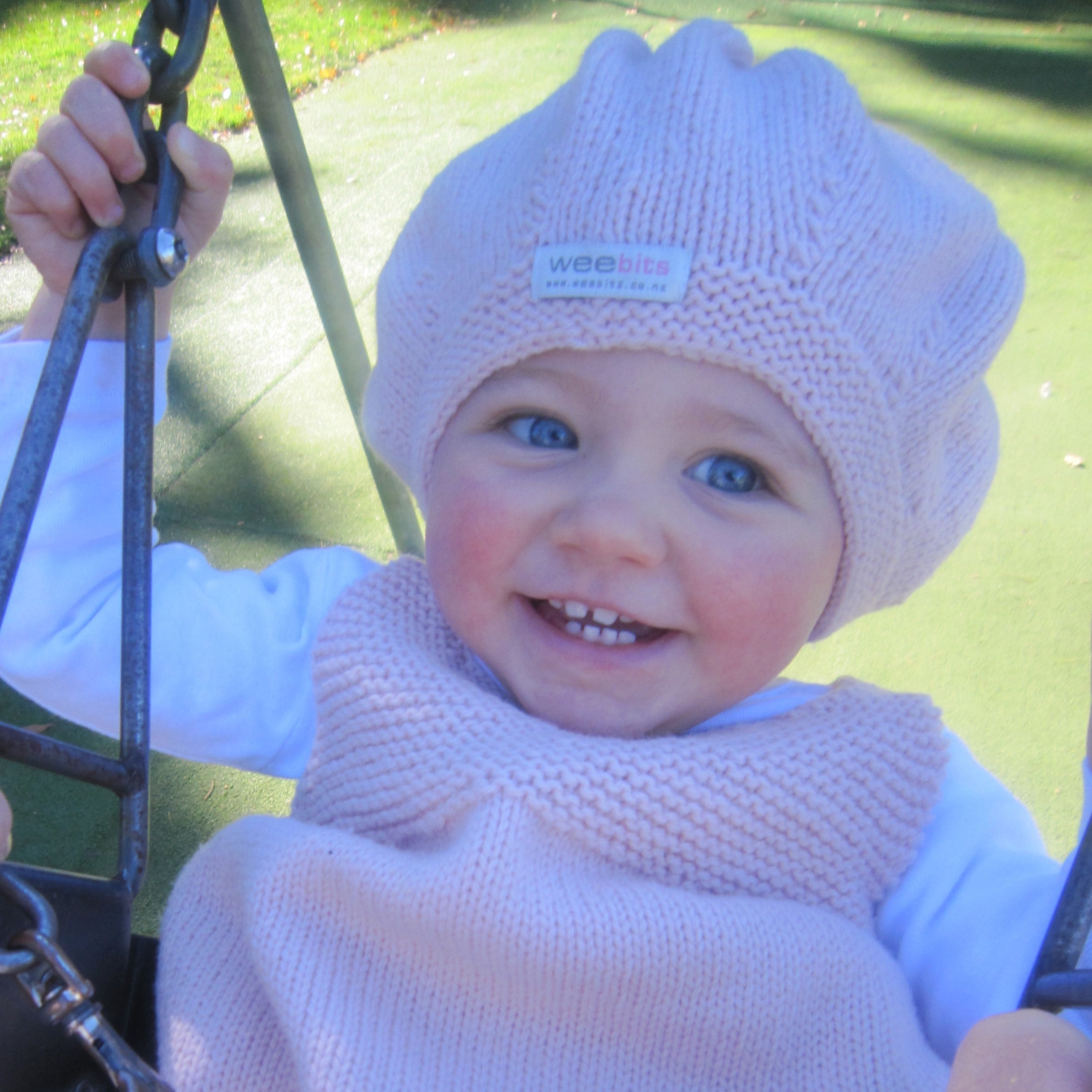 Baby Beret