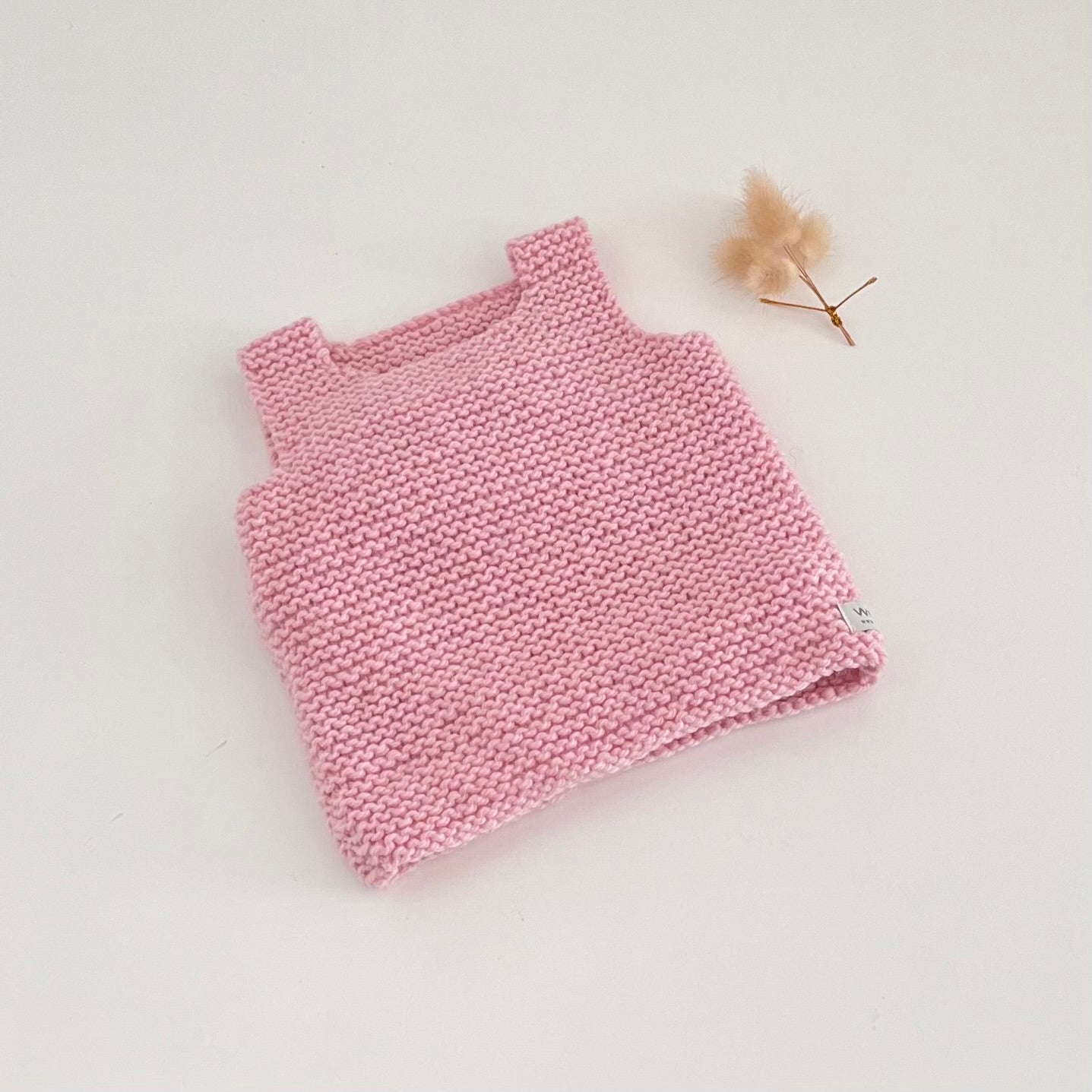 Baby Tank Top