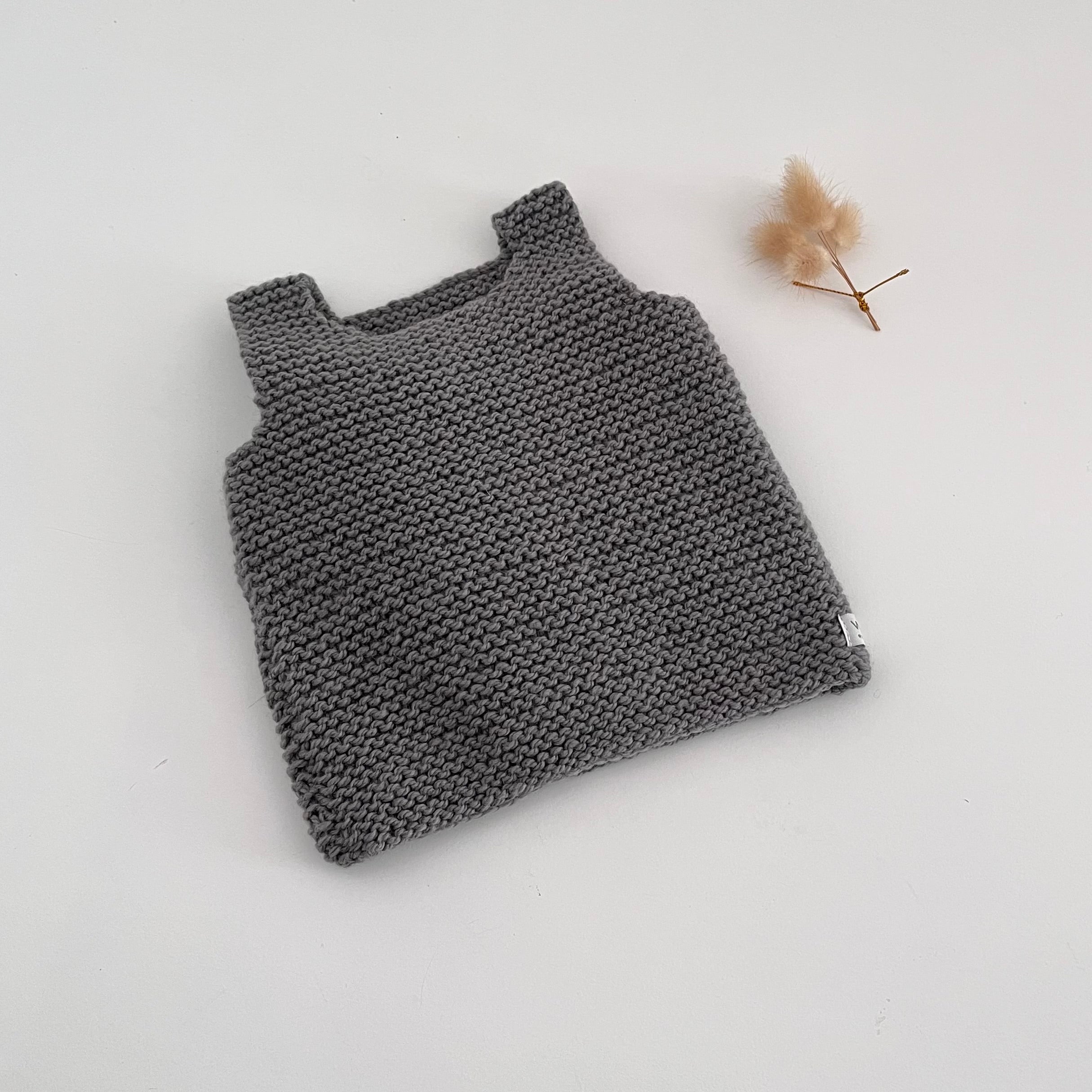 Baby Tank Top