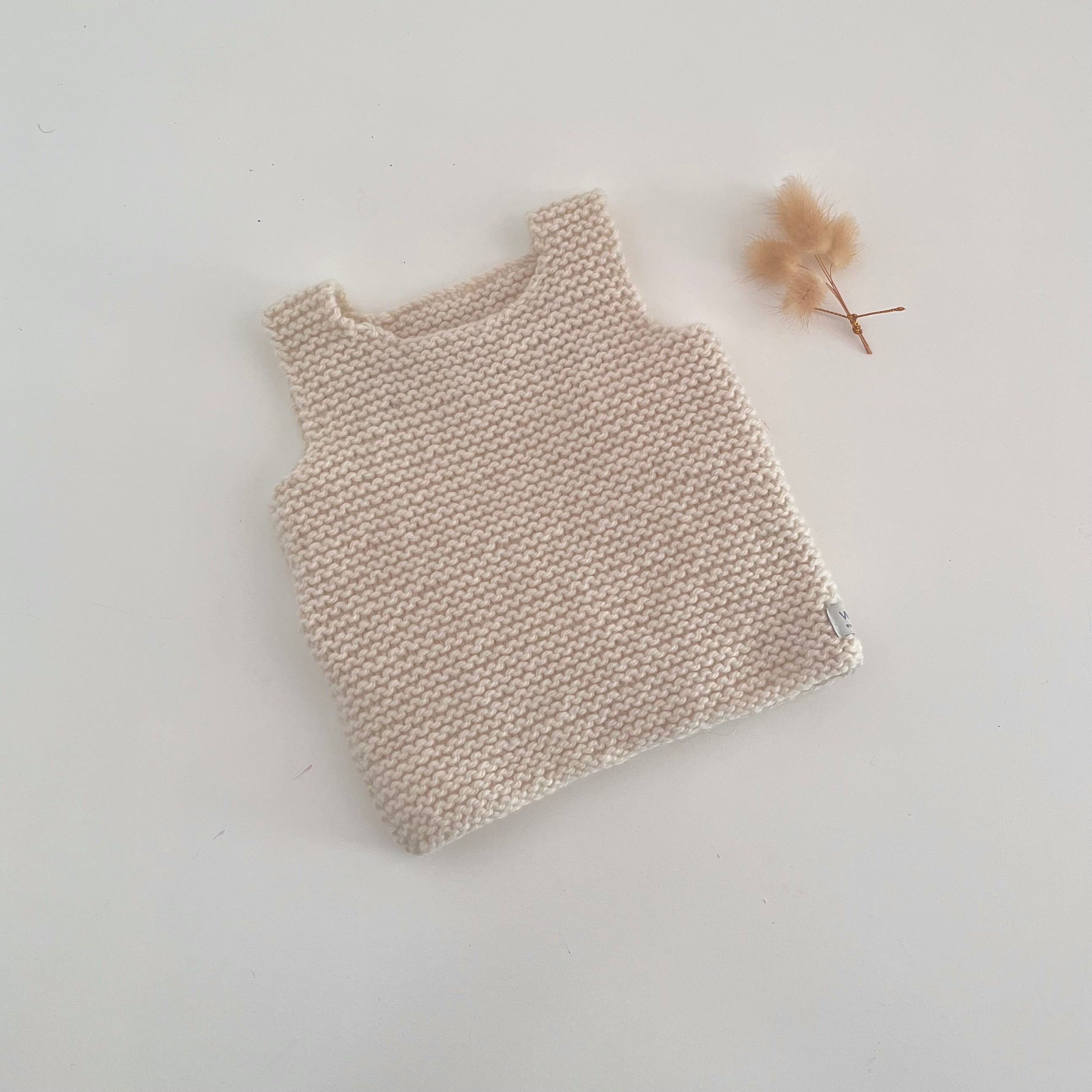 Baby Tank Top