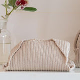 Oatmeal Premature Vest