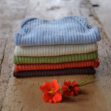 Premature vest in a stack