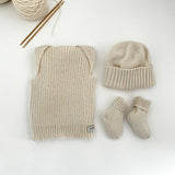 baby sand clothing essentials set