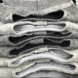 Colour range of baby sleeping bags