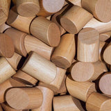 Moulds for face brush