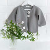 Mushroom brunch jacket