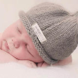 Mushroom premature beanie