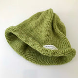 Pistachio Kids Beanies