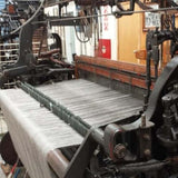 Stansborough grey wool