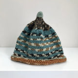 Storm multicolour beanies