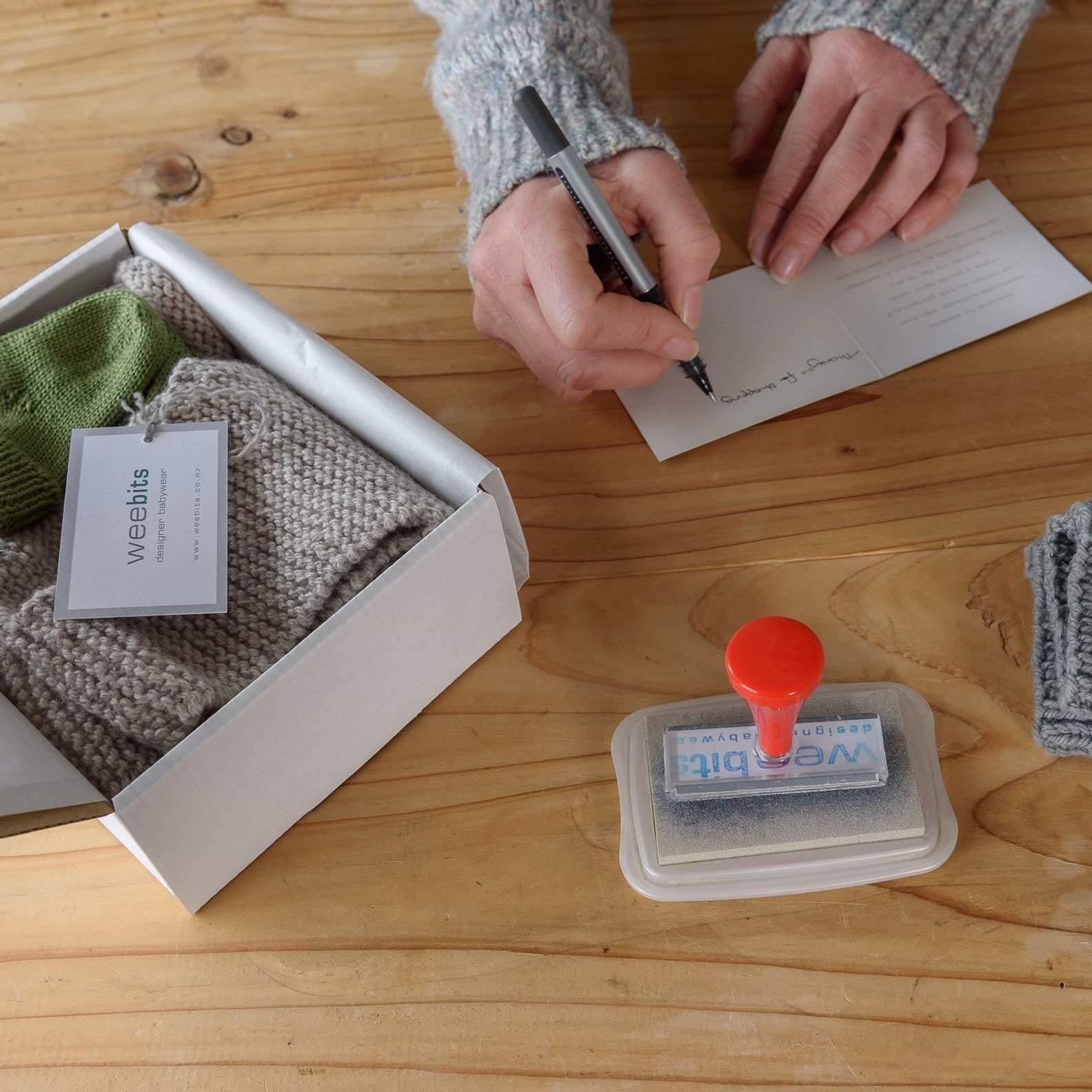 Baby Gift Sets Baby Gifts NZ Weebits