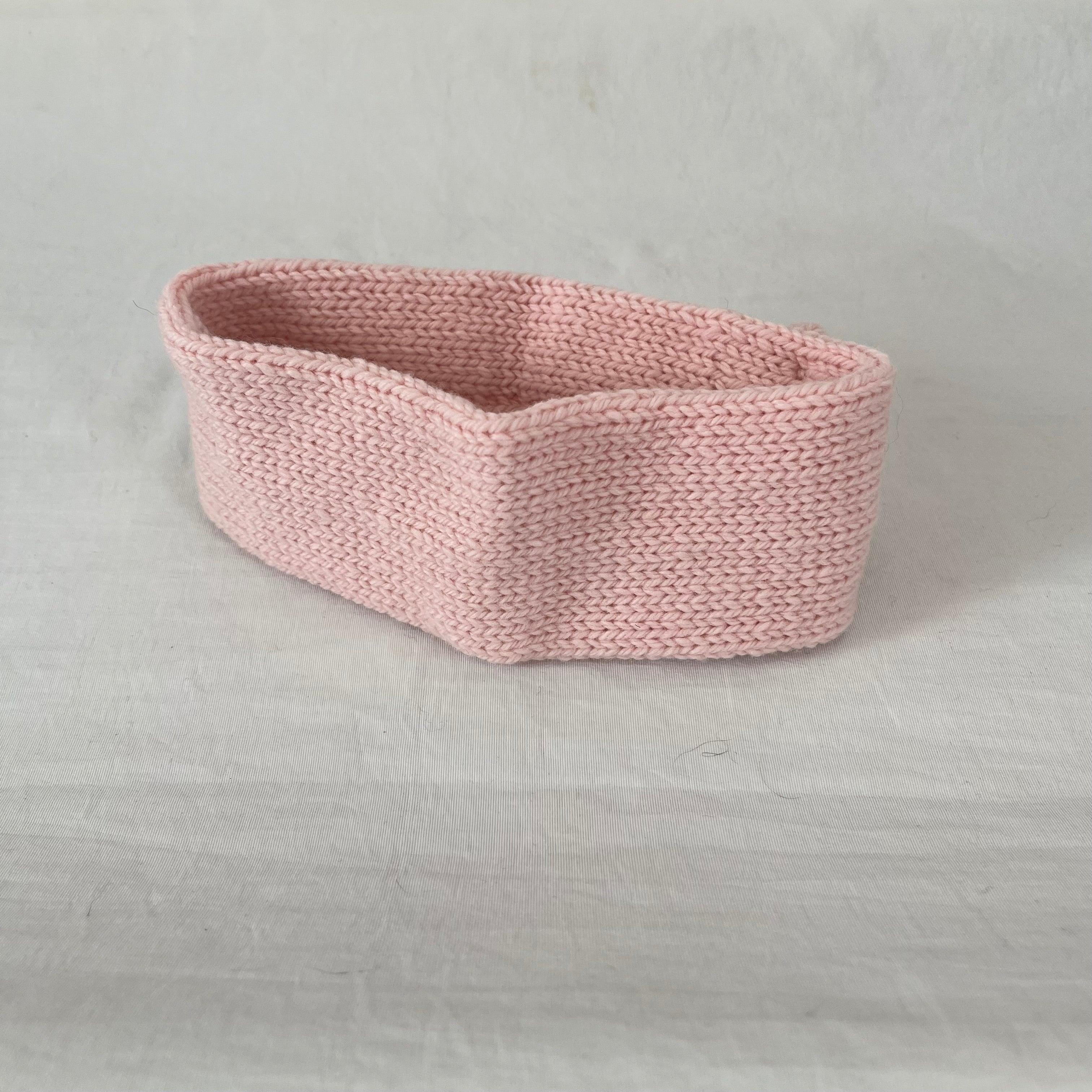 Merino Headband