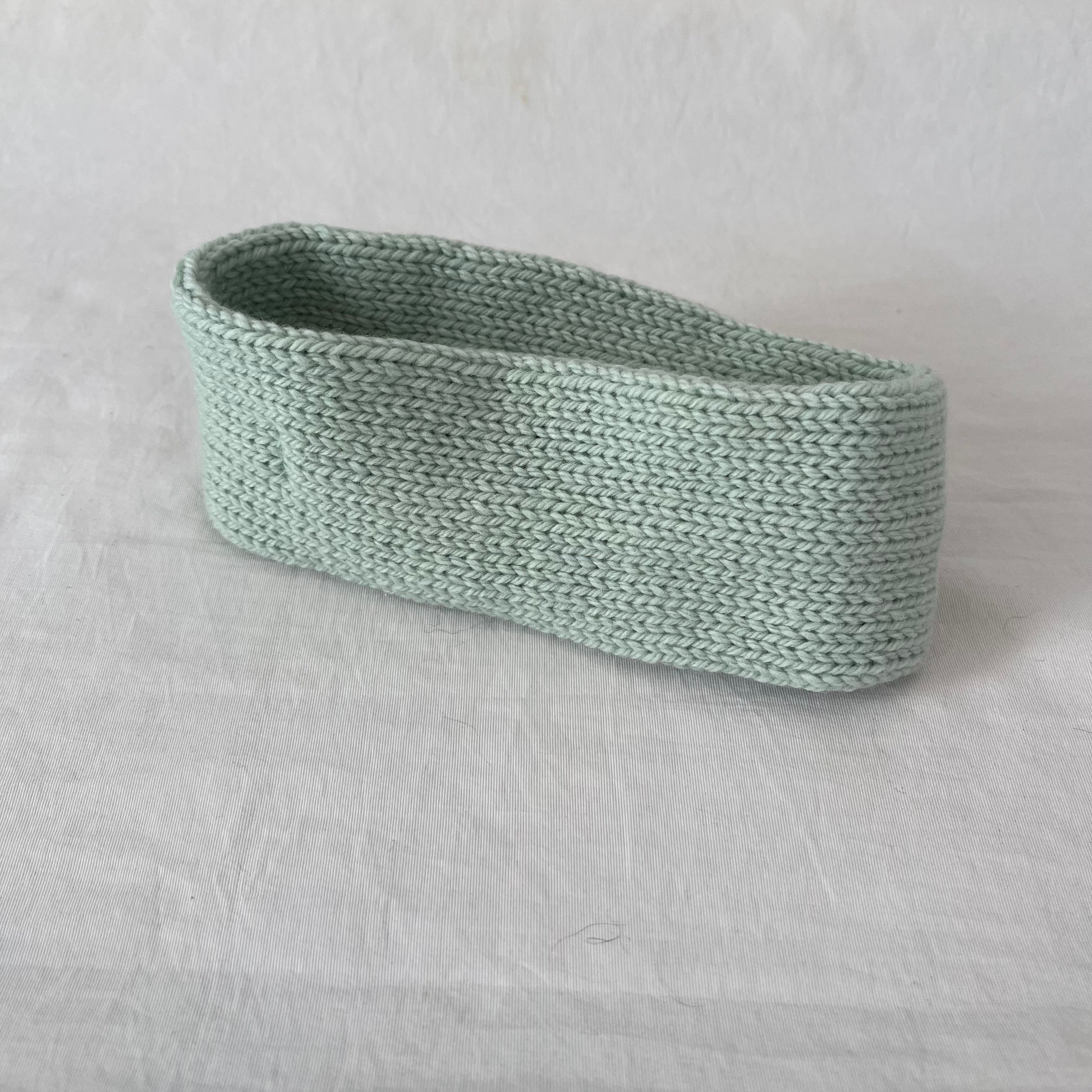 Merino Headband