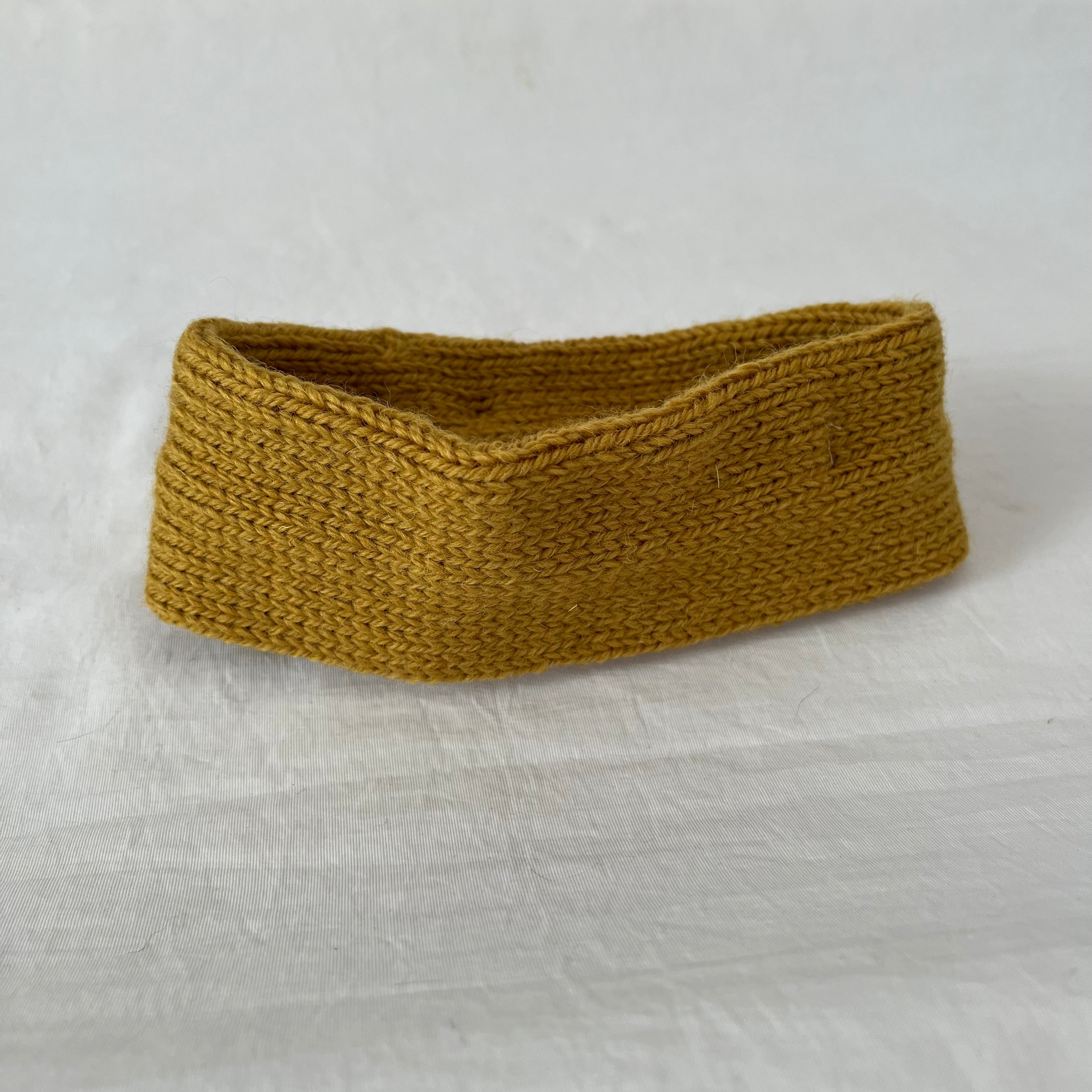 Merino Headband