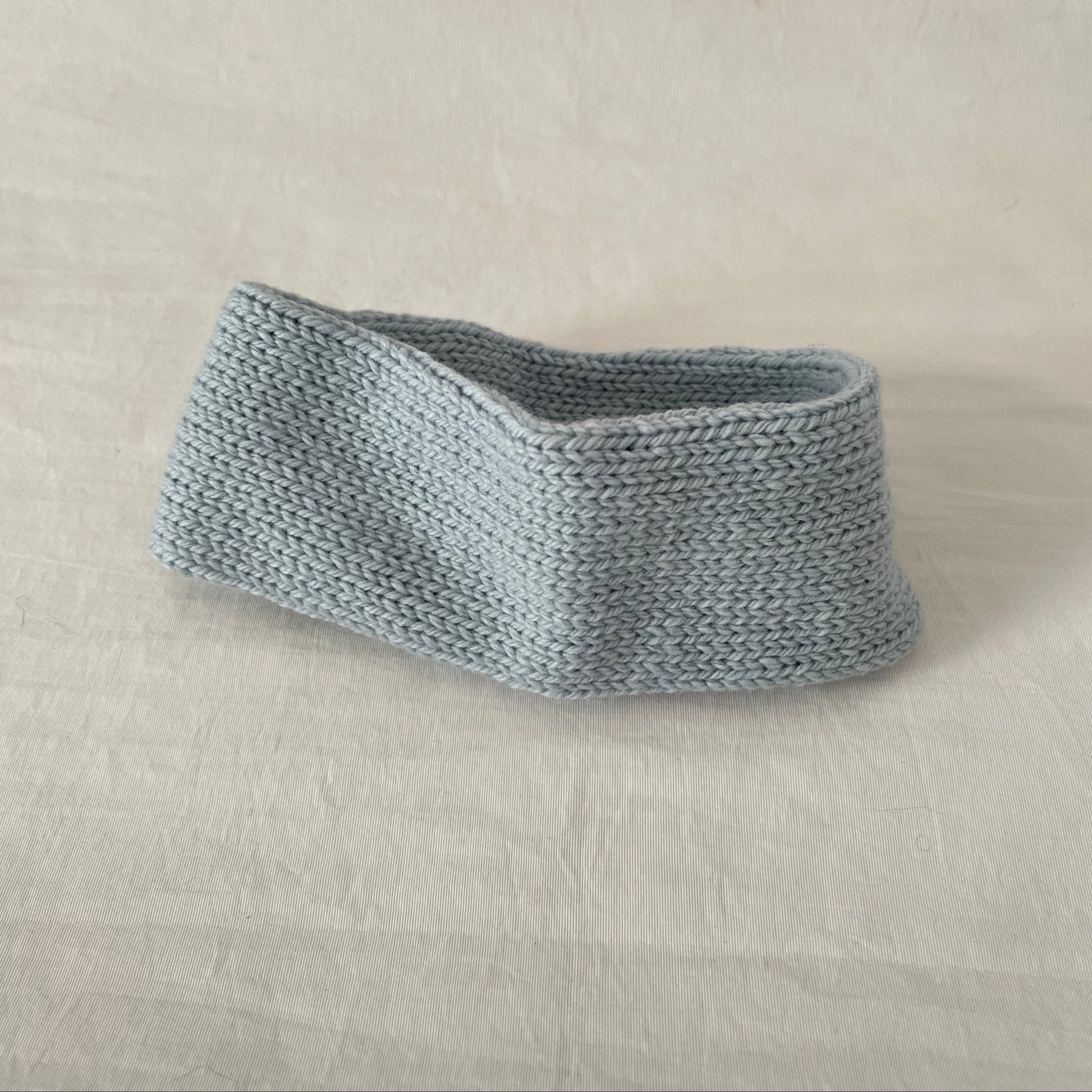 Merino Headband