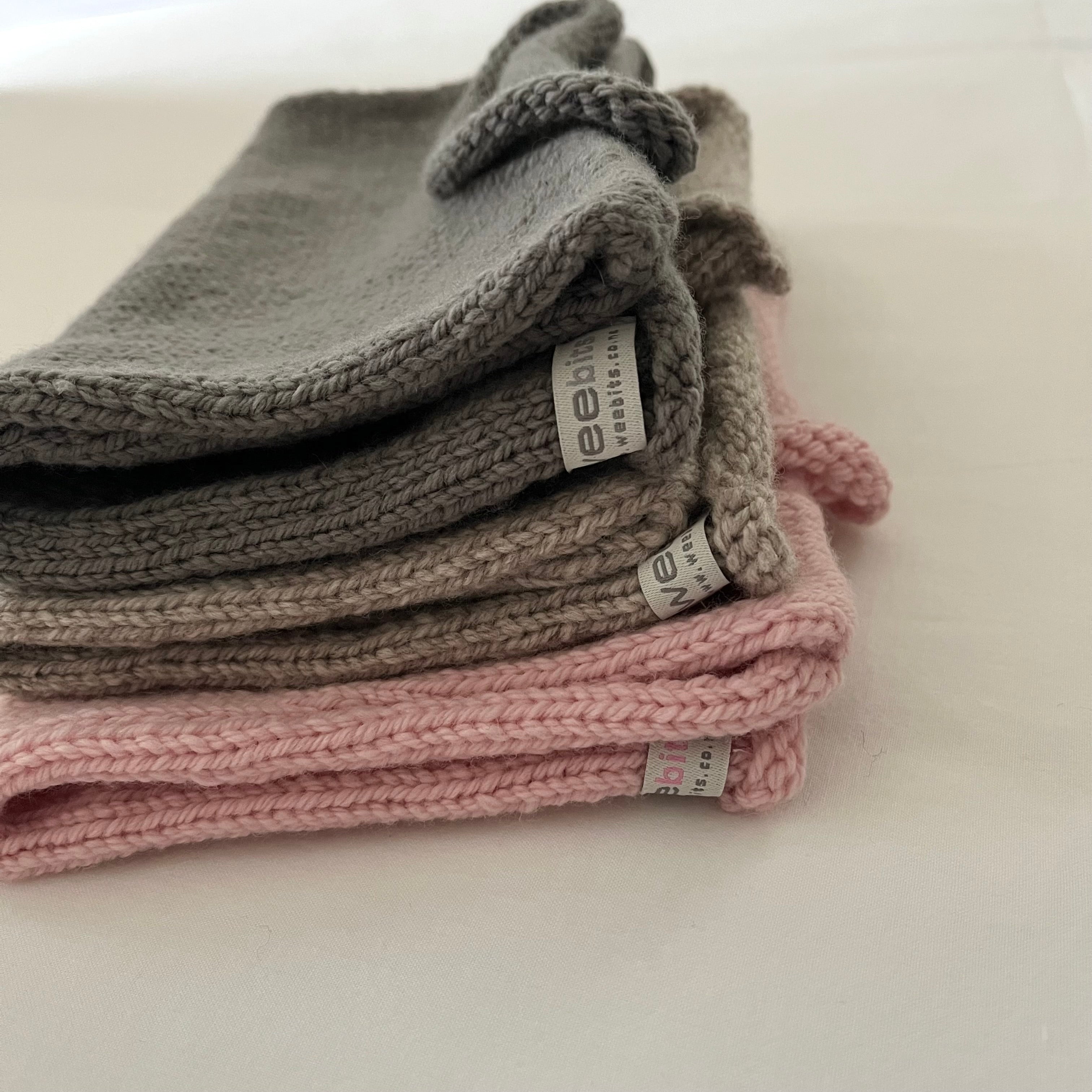 Roll Neck Vest