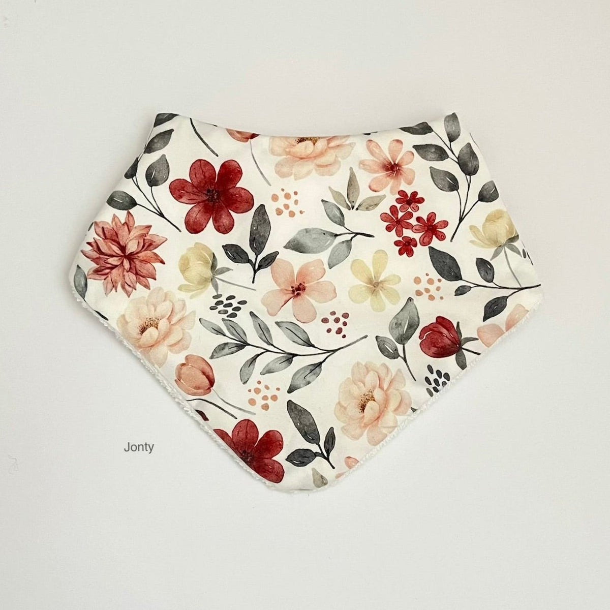 Dribble Bib