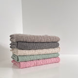 Travel Rug, Beanie & Booties Set