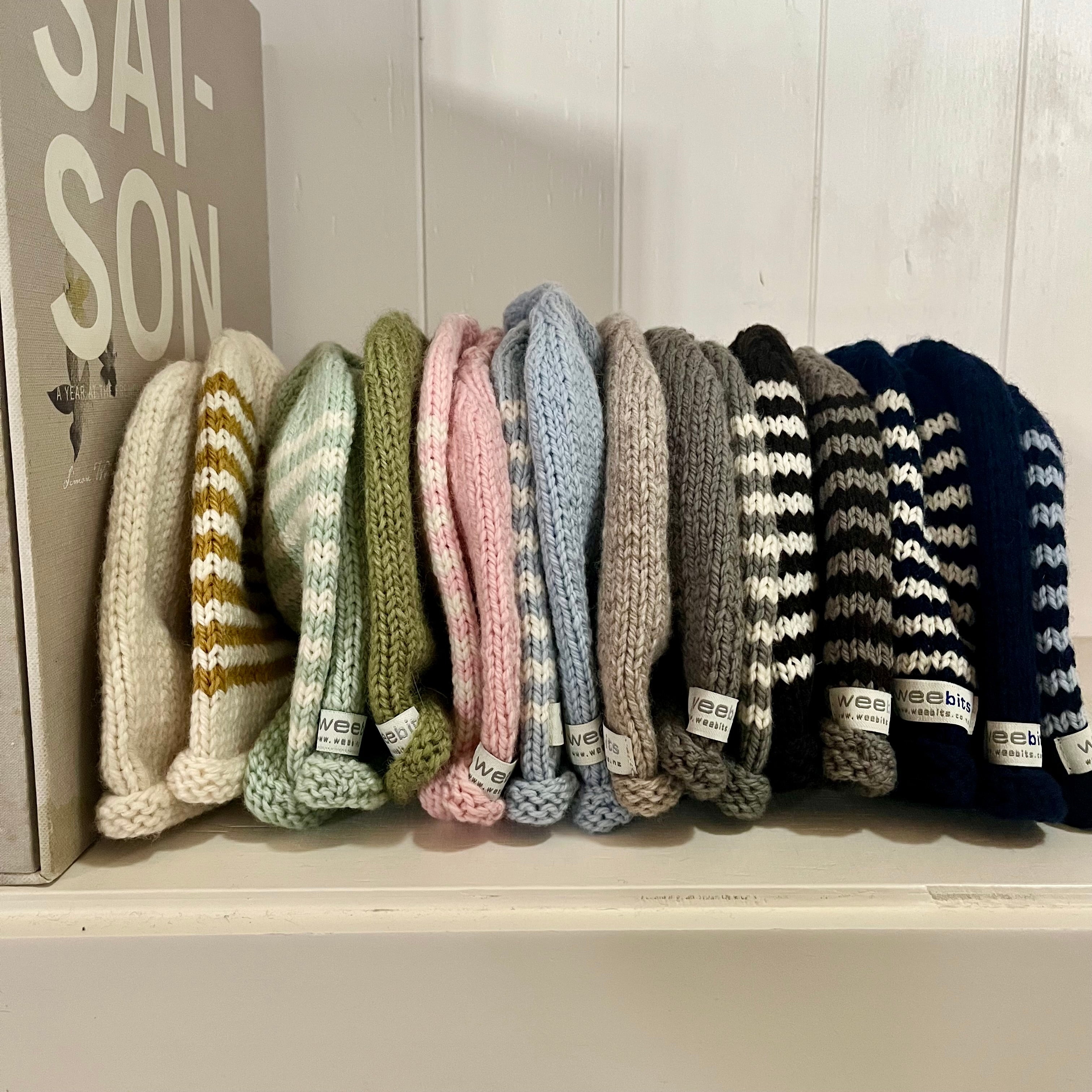 Kids Beanies