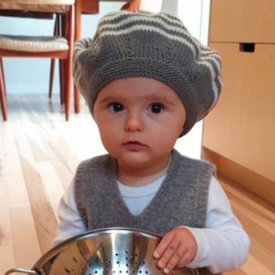 Baby Beret