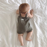 Baby view of baby Rompers