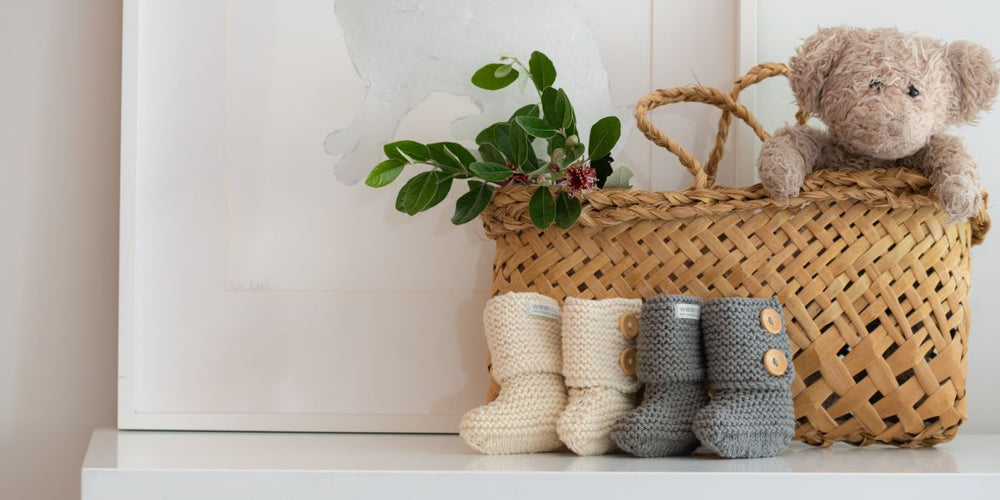 Merino Baby Clothes Baby Clothes NZ Weebits