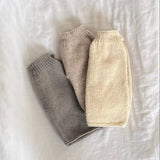 colour range of premature pants