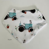 Dribble bibs Ryder