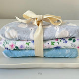 Dribble bibs set of 3 Fia