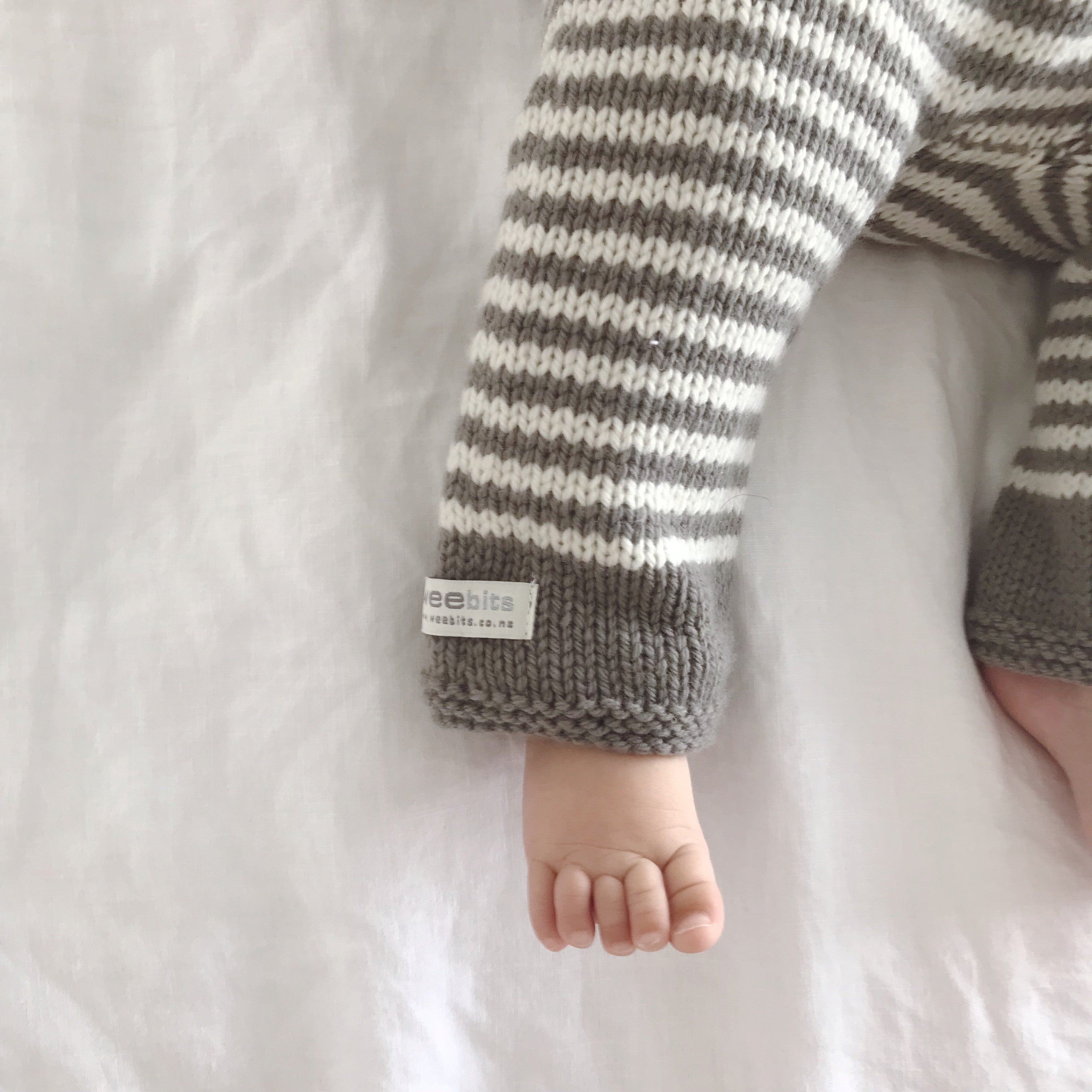 Baby Dungarees