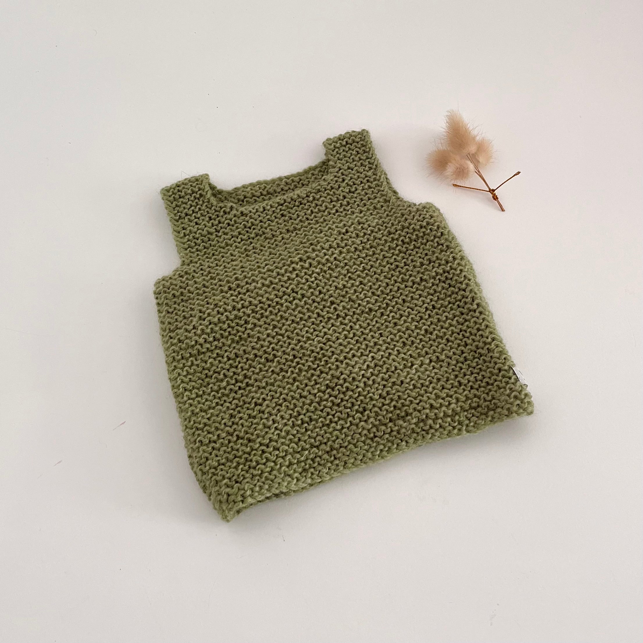 Baby Tank Top