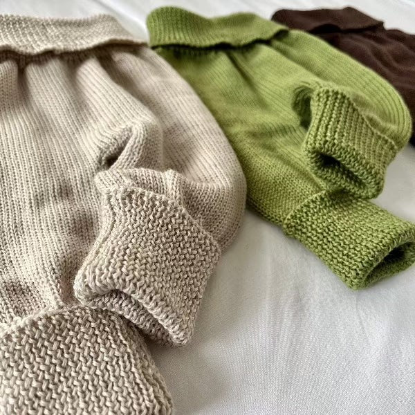 Set of three jolly Jodhpurs