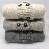 A George jacket Stack