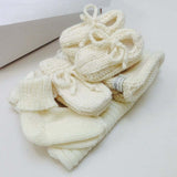 Baby clothes starter set