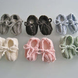 Baby loafer colours