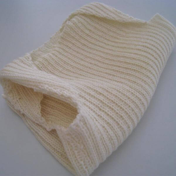 Baby singlet in Baby clothes starter set