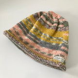 kids multicolour beanies mia