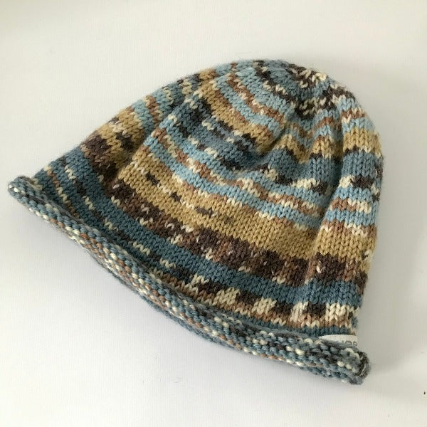 kids multicolour beanies noah