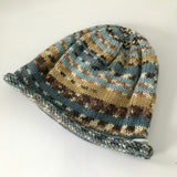 kids multicolour beanies noah