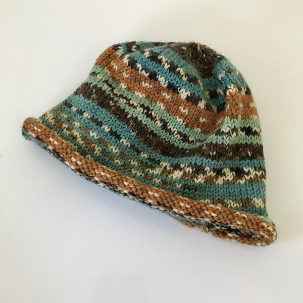 kids multicolour beanies storm