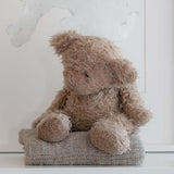 Light grey Stansborough baby wrap