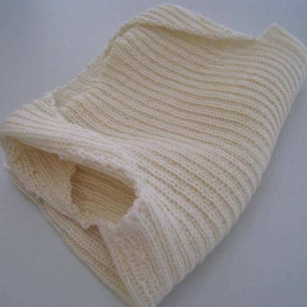 Natural premature vest