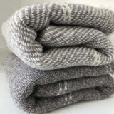 Stansborough cot blankets
